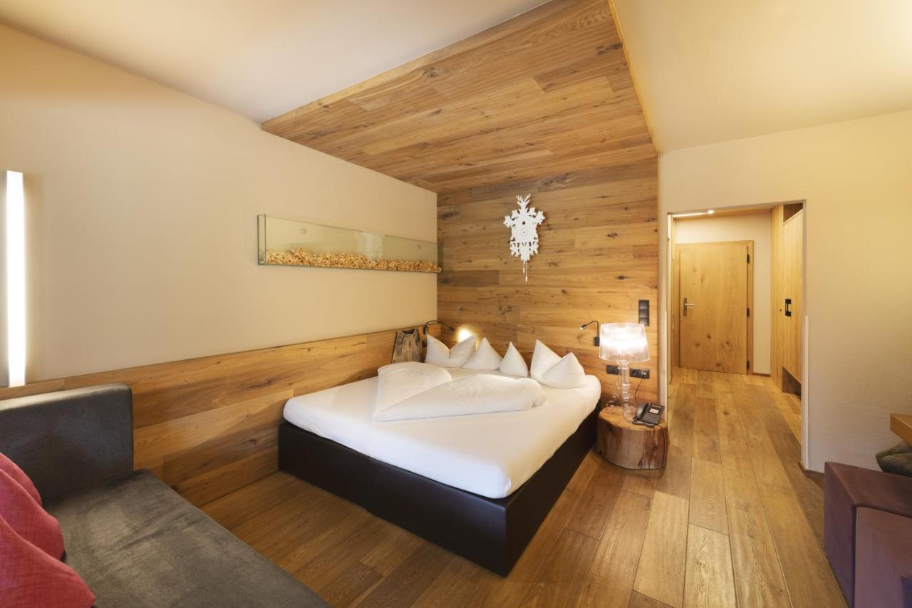 Almhof Family Und Wellness Resort Gerlos Esterno foto