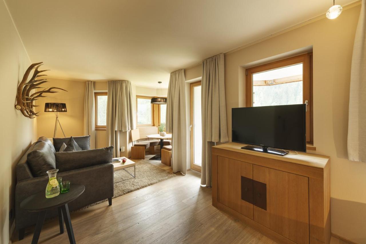 Almhof Family Und Wellness Resort Gerlos Esterno foto